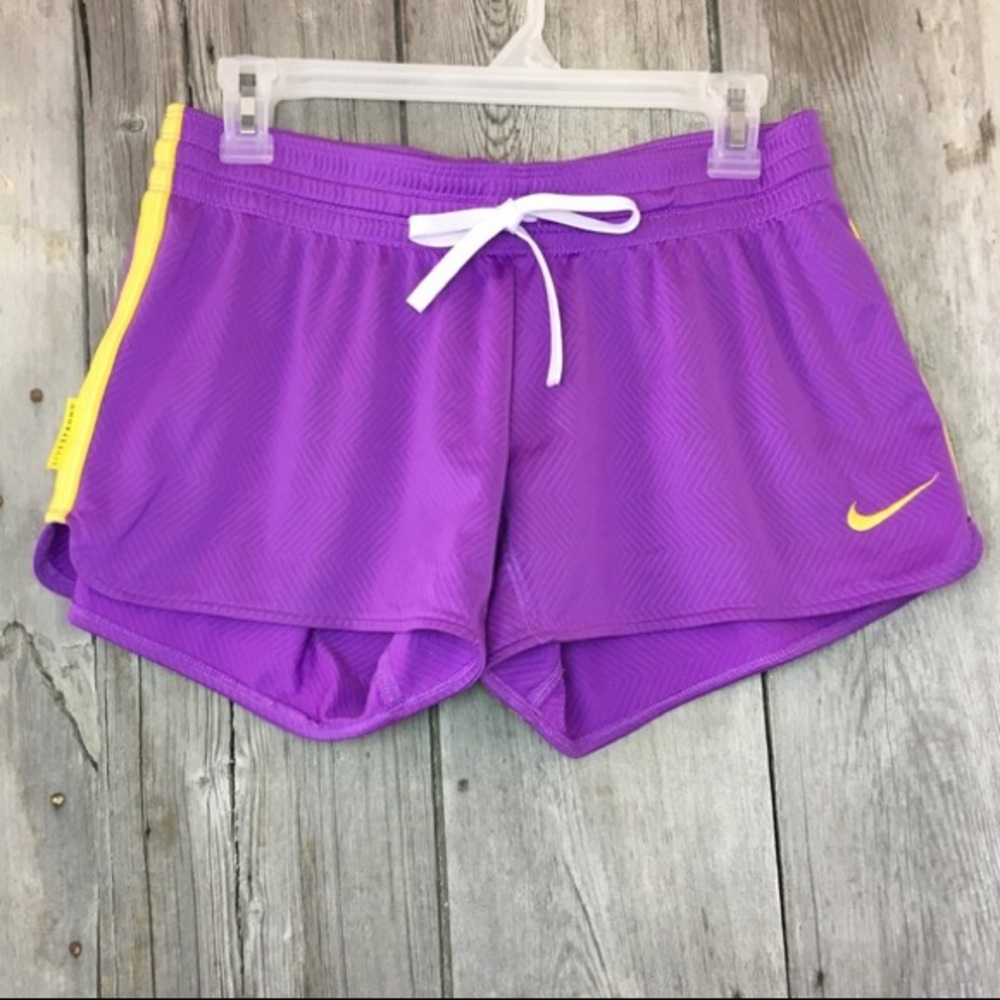 Nike Shorts Livestrong Edition